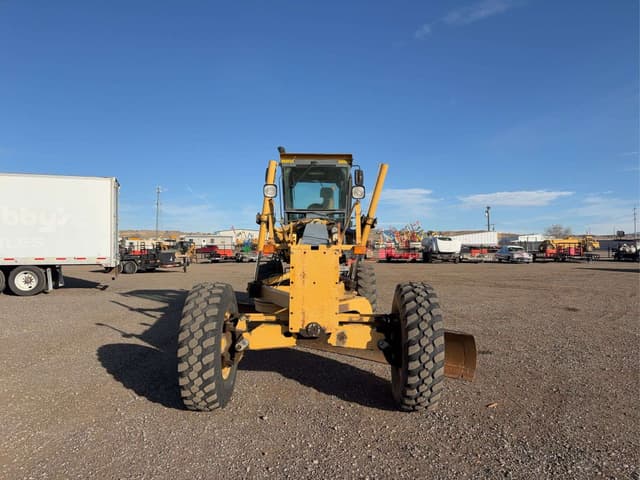 Image of John Deere 770CH equipment image 1