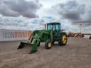 2002 John Deere 7710 Image