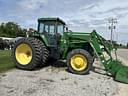 2002 John Deere 7810 Image