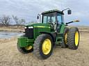 2002 John Deere 7810 Image