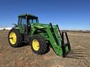 2002 John Deere 7810 Image