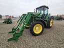 2002 John Deere 7810 Image