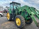 2002 John Deere 7810 Image