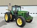 2002 John Deere 7810 Image