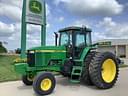 2002 John Deere 7810 Image