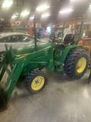 2002 John Deere 790 Image