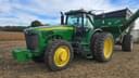 2002 John Deere 8120 Image