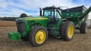 2002 John Deere 8120 Image