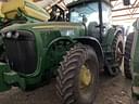 2002 John Deere 8120 Image