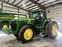 2002 John Deere 8220 Image