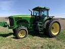 2002 John Deere 8220 Image