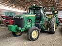 2002 John Deere 8220 Image