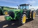 2002 John Deere 8220 Image