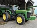 2002 John Deere 8320 Image