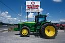 2002 John Deere 8320 Image