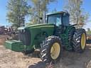 2002 John Deere 8320 Image