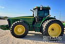 2002 John Deere 8320 Image