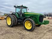 Thumbnail image John Deere 8320 0