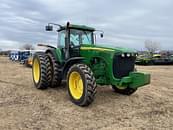 Thumbnail image John Deere 8320 1