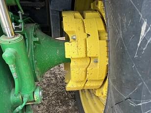 Main image John Deere 8320 25