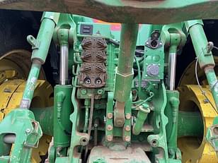 Main image John Deere 8320 28