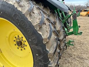 Main image John Deere 8320 31