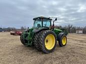 Thumbnail image John Deere 8320 5