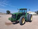 2002 John Deere 8320 Image