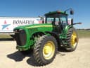 2002 John Deere 8320 Image