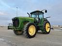 2002 John Deere 8320 Image