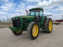 2002 John Deere 8320 Image