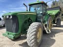 2002 John Deere 8320 Image