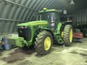 2002 John Deere 8320 Image