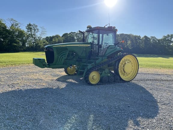 Image of John Deere 8320T Primary image