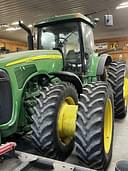 2002 John Deere 8420 Image