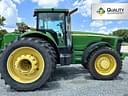 2002 John Deere 8420 Image