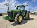 2002 John Deere 8420 Image