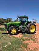 2002 John Deere 8420 Image