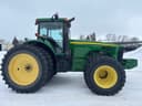 2002 John Deere 8420 Image