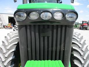 Main image John Deere 8420 10