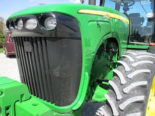 Main image John Deere 8420 11