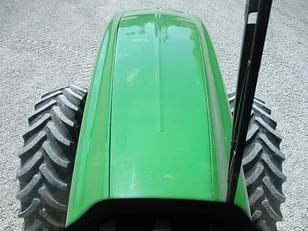 Main image John Deere 8420 46