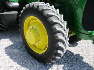 Main image John Deere 8420 51