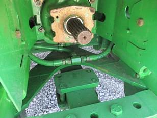 Main image John Deere 8420 65