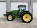 2002 John Deere 8420 Image