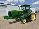 2002 John Deere 8420T Image
