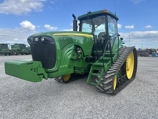 Equipment Main Image