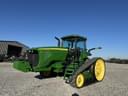 2002 John Deere 8420T Image