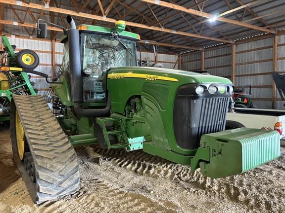 Image of John Deere 8420T Primary image