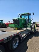2002 John Deere 8420T Image
